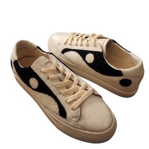 Yin Yang Soludos Sneakers